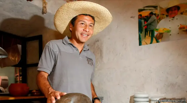 Su fútbol y goles los paseó por Cristal, Bolognesi, Universitario de Deportes y Melgar.