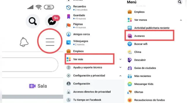 ¿cómo crear stickers con mi rostro en facebook gratis? ¿cómo crear stickers con mi rostro en facebook gratis?