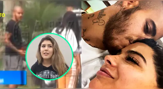 Marcia Da Silva aseguró que Ivana Yturbe es una