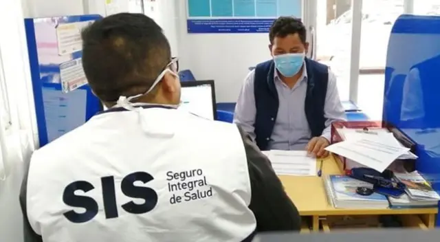 Dicha resolución fue publicada en el diario oficial El Peruano.