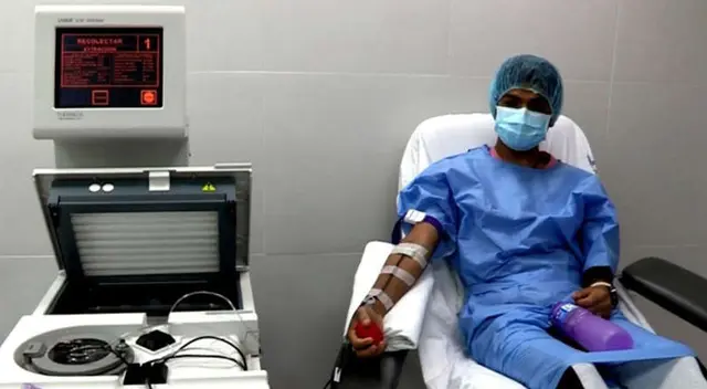 Dicha resolución fue publicada en el diario oficial El Peruano.