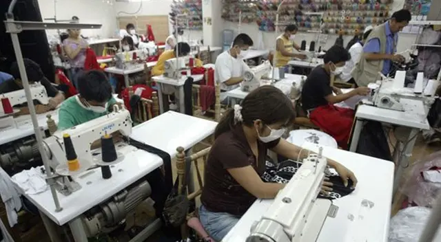 Tras esto más empresas se podrán acoger a dicha medida laboral. Tras esto más empresas se podrán acoger a dicha medida laboral.