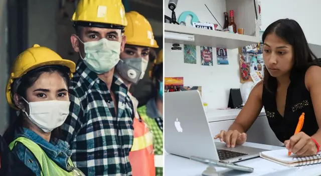 Tras esto más empresas se podrán acoger a dicha medida laboral. Tras esto más empresas se podrán acoger a dicha medida laboral.