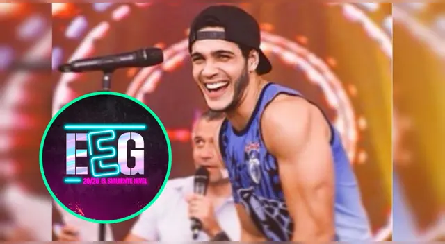 Una fanática le reclamó a Mario Irivarren por 'Esto es guerra', y el chico reality le sugirió que cambie de canal. Una fanática le reclamó a Mario Irivarren por 'Esto es guerra', y el chico reality le sugirió que cambie de canal.