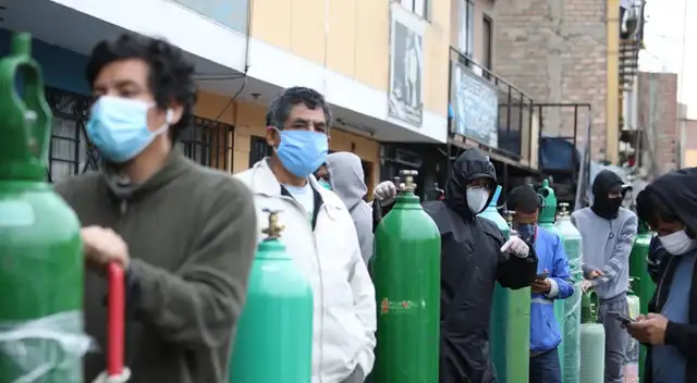 Dicha propuesta fue presentada por el congresista Daniel Oseda.