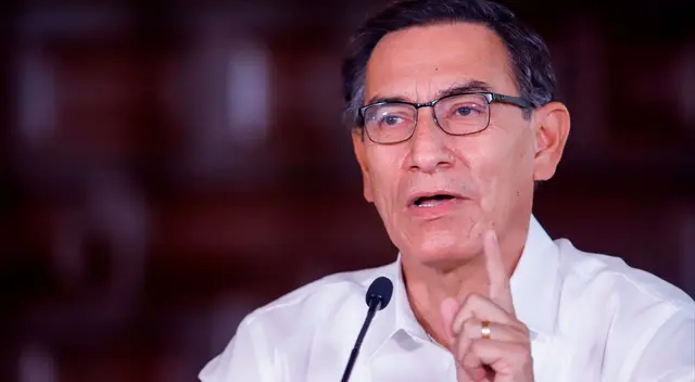 Mandatario hizo un llamado al Congreso aprobar las reformas políticas que el Ejecutivo decretó antes de la pandemia. Mandatario hizo un llamado al Congreso aprobar las reformas políticas que el Ejecutivo decretó antes de la pandemia.