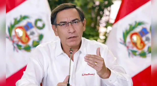 “Hay que rechazar la discriminación acá, porque también la sufrimos”, aseveró el presidente este jueves.