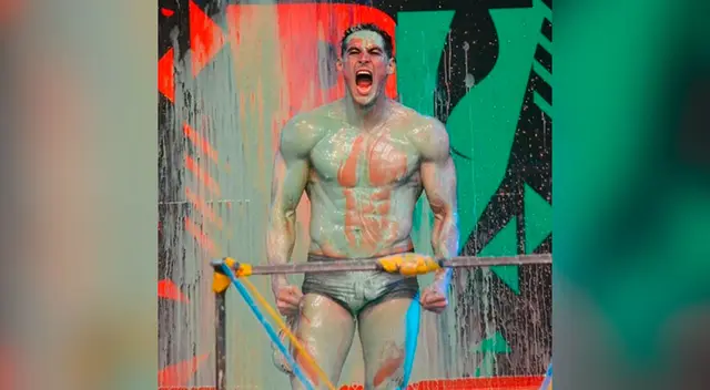 Facundo González envió un esperanzador mensaje a sus seguidores en Instagram.