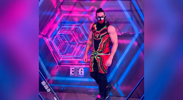 Facundo González envió un esperanzador mensaje a sus seguidores en Instagram.