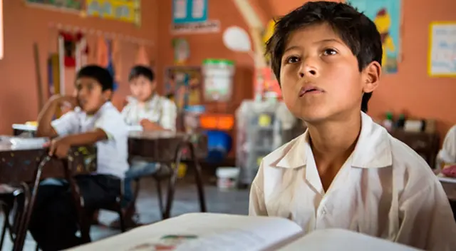 Gobierno precisó cuándo será la entrega de las tablets a zonas rurales.