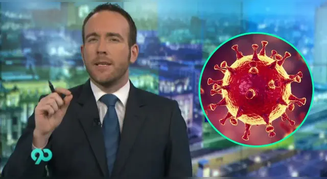 Martín Riepl busca algo positivo entre la desgracia. Martín Riepl busca algo positivo entre la desgracia.