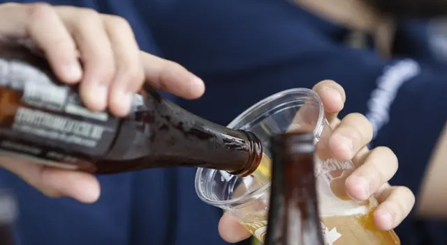 Autorizan la producción de cerveza durante la Fase 2 de Reactivación Económica. Autorizan la producción de cerveza durante la Fase 2 de Reactivación Económica.