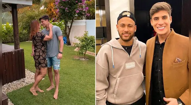 Los escándalos persiguen a la pareja Los escándalos persiguen a la pareja