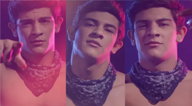 Emilio Jaime reveló que habló con Luciana Fuster tras fin de su relación.