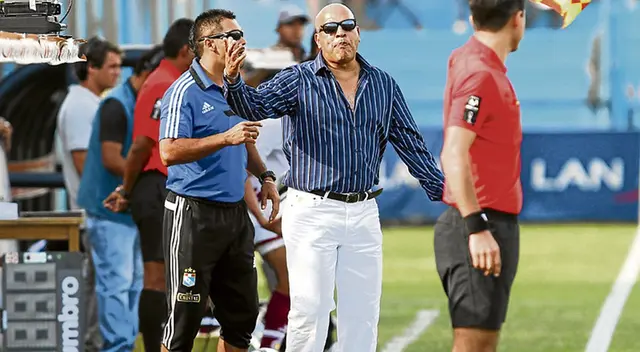 Roberto Orlando Mosquera y su pasión por el fútbol.