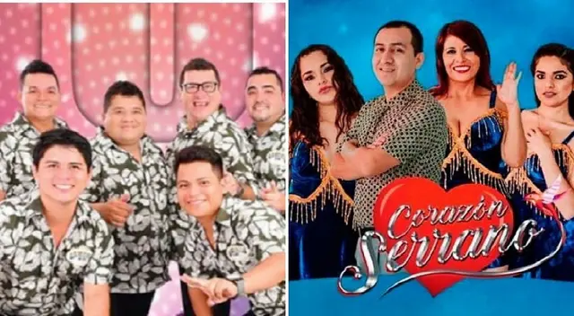 Cuatro agrupaciones de cumbia peruana entregarán bonos a sus músicos. Cuatro agrupaciones de cumbia peruana entregarán bonos a sus músicos.