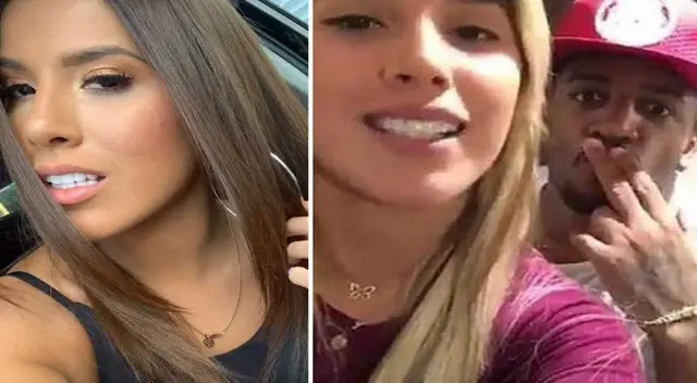 Magaly Medina se burló de carta notarial de Yahaira Plasencia.