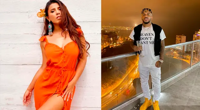 Yahaira Plasencia comparte razón de su popularidad musical.