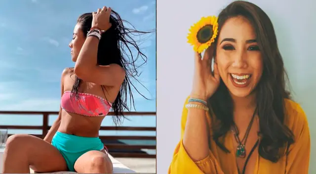 Samahara Lobatón se confiesa en programa En boca de todos. Samahara Lobatón se confiesa en programa En boca de todos.