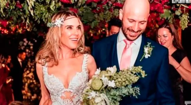 Juliana Oxenford responde a usuario que le dice: “Que lindo son tus ojos” Juliana Oxenford responde a usuario que le dice: “Que lindo son tus ojos”