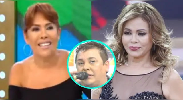 La 'Urraca' aseguró la 'Señito' está diviertiendo a muchos con sus consejos en plena pandemia.