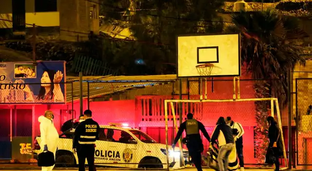 Foto: César Grados/GEC Foto: César Grados/GEC