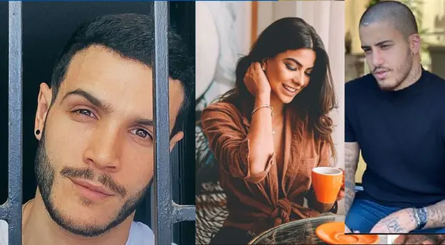 Mario Irivarren sobre nueva relación de Ivana Yturbe: “Me reservo los comentarios"