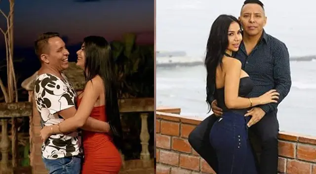 Pilar Gasca sobre su relación con Edwin Sierra: "Es sólida desde antes de la cuarentena"