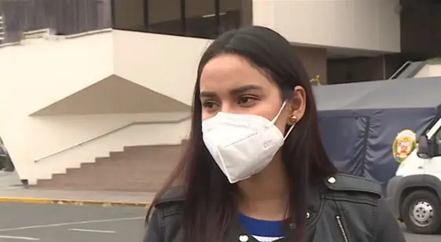 Modelo denuncia filtración de vídeo íntimo. Modelo denuncia filtración de vídeo íntimo.