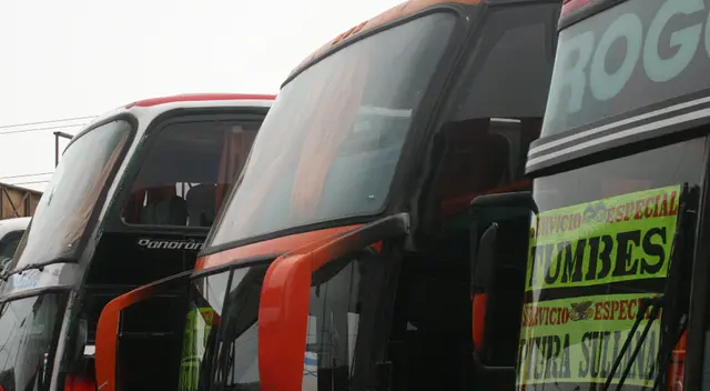 Transporte interprovincial se reactivaría en la Fase 3, adelanta MTC. Transporte interprovincial se reactivaría en la Fase 3, adelanta MTC.