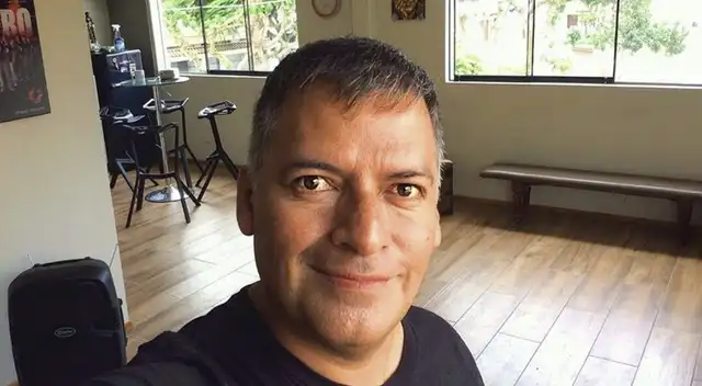 Actor se recuperó favorablemente. Actor se recuperó favorablemente.