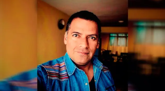 Pold Gastelo venció el coronavirus. Pold Gastelo venció el coronavirus.