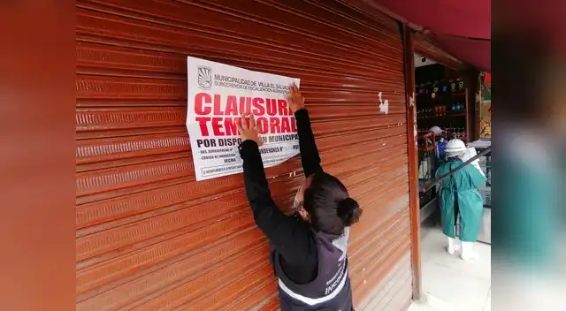 Panadería operaba en condiciones insalubres Panadería operaba en condiciones insalubres
