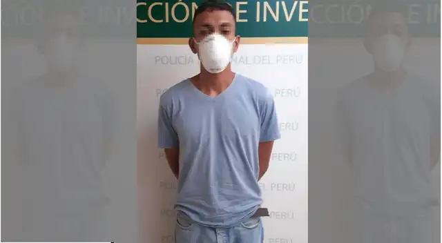 Poder Judicial liberó al ciudadano venezolano Emilio Valentín Escorcha Tovar por intentar matar a su pareja Poder Judicial liberó al ciudadano venezolano Emilio Valentín Escorcha Tovar por intentar matar a su pareja