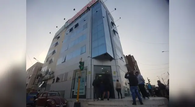 Clínica Versalles en Comas Clínica Versalles en Comas