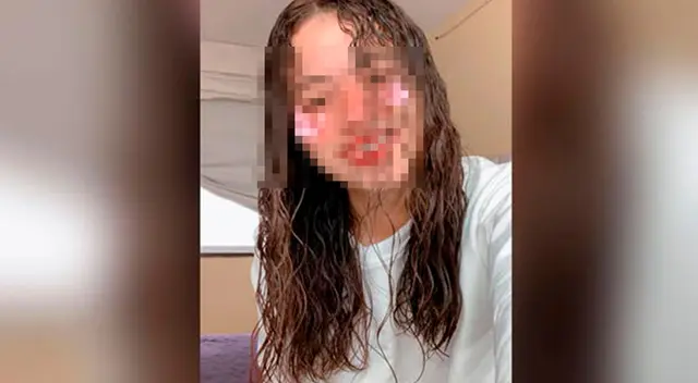 La hija de Melissa Klug, Melissa Lobatón, causó revuelo por la respuesta que dio ante pregunta por métodos anticonceptivos. La hija de Melissa Klug, Melissa Lobatón, causó revuelo por la respuesta que dio ante pregunta por métodos anticonceptivos.