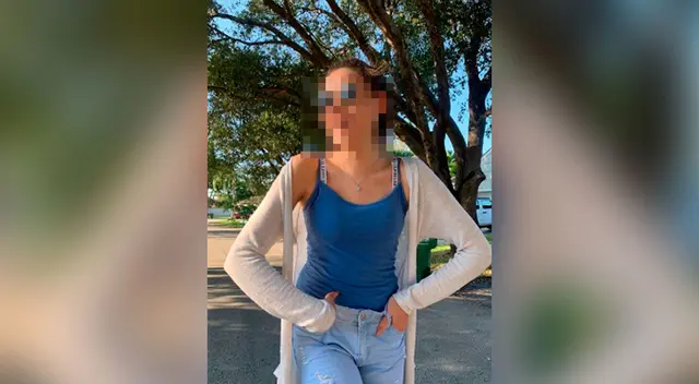 La hija menor de Melissa Klug sorprendió a todos sus seguidores en Instagram al revelar si utilizaba métodos anticonceptivos. La hija menor de Melissa Klug sorprendió a todos sus seguidores en Instagram al revelar si utilizaba métodos anticonceptivos.