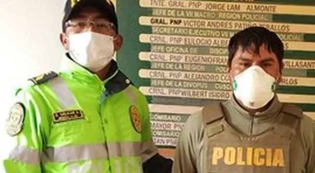 Sujeto habría abusado sexualmente de dos menores de edad, en Cusco. Sujeto habría abusado sexualmente de dos menores de edad, en Cusco.