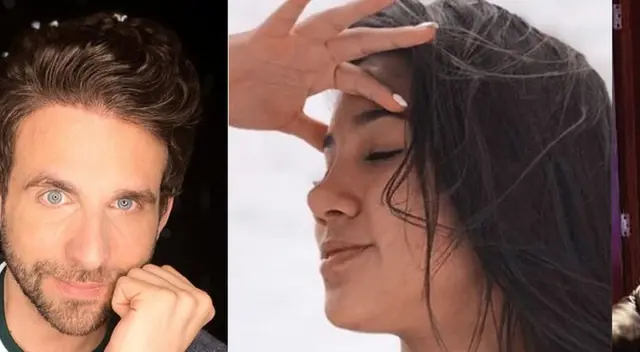 Samahara Lobatón pronunció mal la palabra infecciones urinarias.