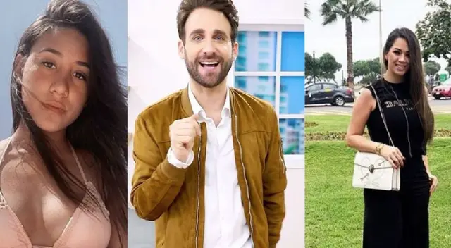 Samahara Lobatón pronunció mal la palabra infecciones urinarias.