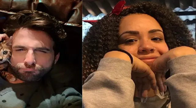 Peluchín evidenció a Mirella Paz con polémica declaración.