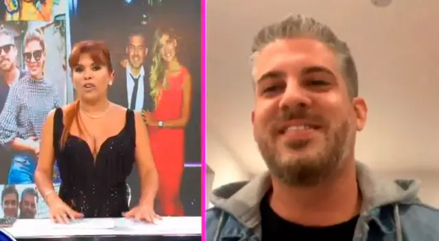 Pedro Moral manda indirecta a Sheyla Rojas. Pedro Moral manda indirecta a Sheyla Rojas.