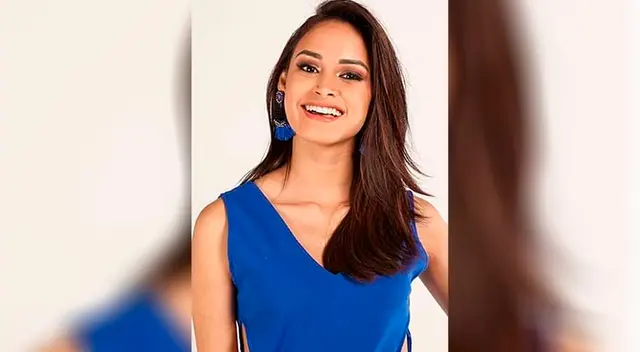 Modelo denuncia filtración de vídeo íntimo. Modelo denuncia filtración de vídeo íntimo.