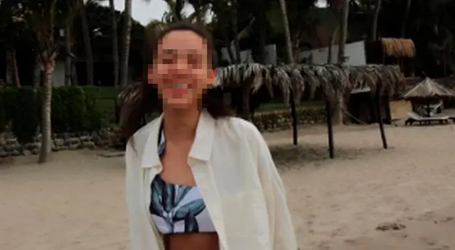 Melissa Lobatón Klug sorprendió al confesar su usaba algún método anticonceptivo en Instagram. Melissa Lobatón Klug sorprendió al confesar su usaba algún método anticonceptivo en Instagram.