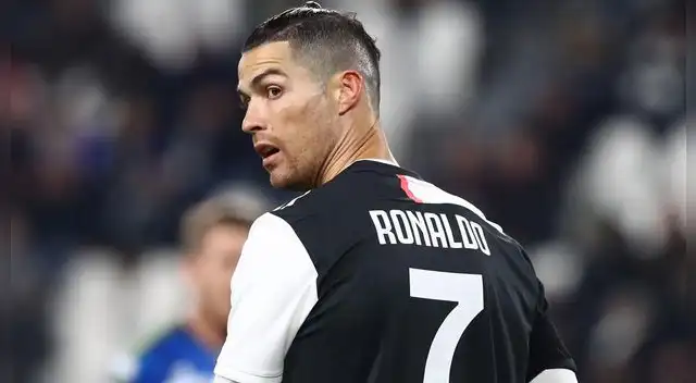 Según  Forbes CR7  superó a Lionel Messi.