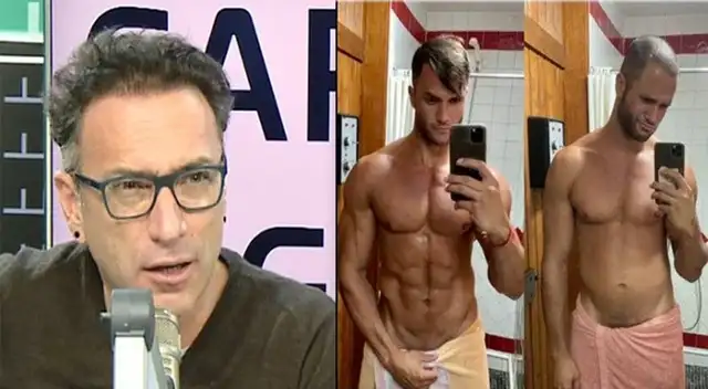 Carlos Galdós