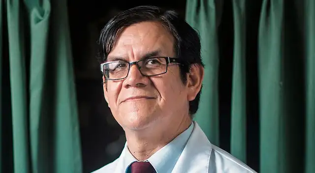 Ciro Maguiña señala que la gente ya no acata la cuarentena.