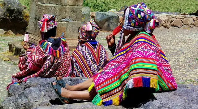 La Ciudad Imperial del Cusco está a 3 399 m.s.n.m
