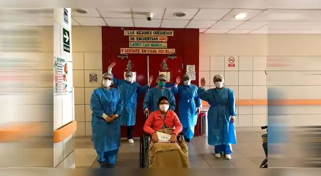 Menor celebrará su onomástico tras superar al virus el covid-19. Menor celebrará su onomástico tras superar al virus el covid-19.