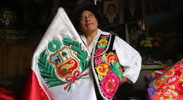 Ministerio de Cultura entregará bono a artistas peruanos. Foto referencial.